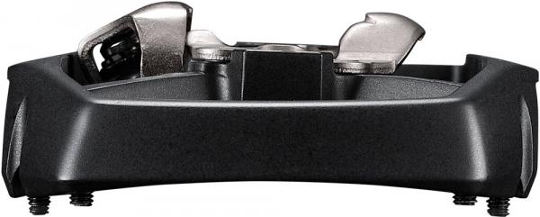 Педали велосипедные SHIMANO XT T8000, SPD, с шипами