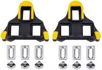 Шипы для педалей SHIMANO SM-SH11, желтый, пара, Y42U98010