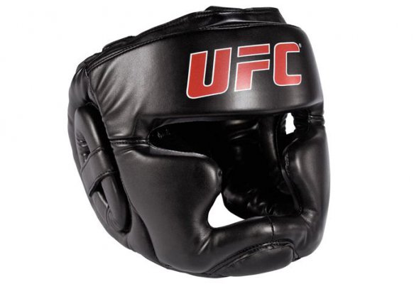 Шлем UFC , размеры S/M, L/XL 14616P