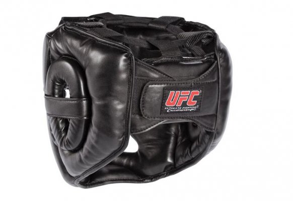 Шлем UFC , размеры S/M, L/XL 14616P