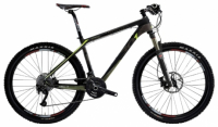 Велосипед Wilier 301 XC'13 XT+Reba RL (2015)