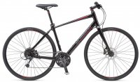 Велосипед Schwinn VANTAGE F1 (2016)