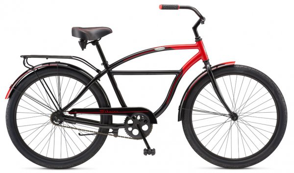Велосипед Schwinn Tornado (2016)