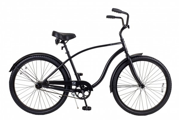 Велосипед Schwinn S1 (2016)