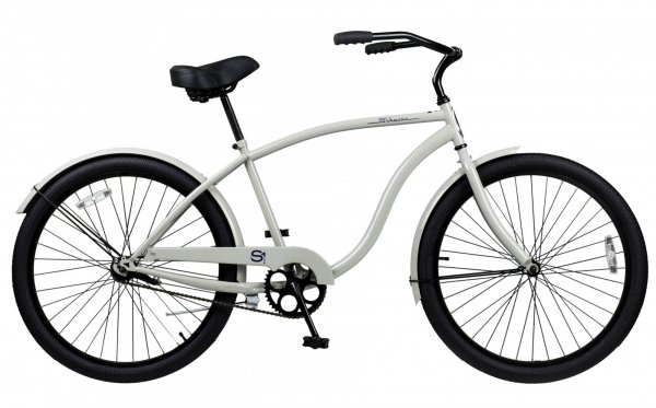 Велосипед Schwinn S1 (2016)