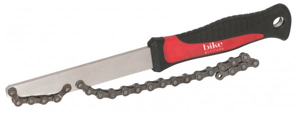 Ключ для снятия кассеты  Bike Attitude FREEWHEEL TURNER FOR 9S CHAIN