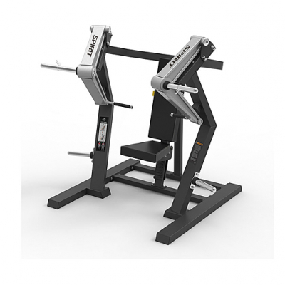 Жим от груди с наклоном Spirit Fitness SP-4501