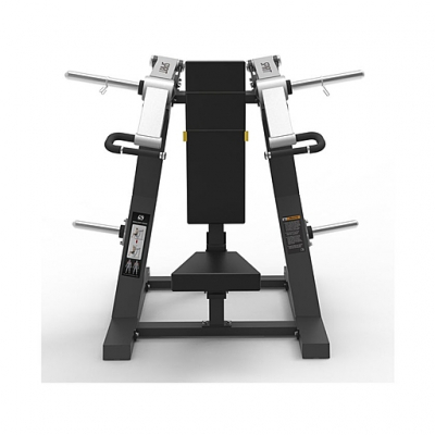 Жим от плеч Spirit Fitness SP-4503