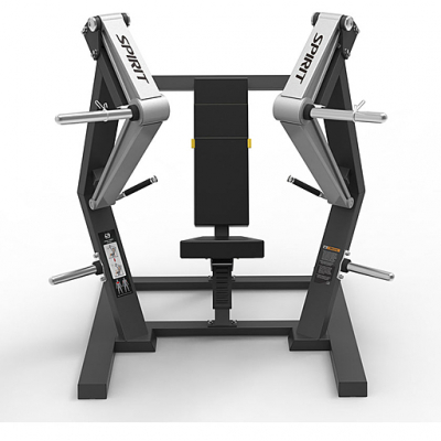 Вертикальная тяга спереди Spirit Fitness SP-4506