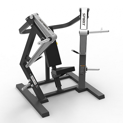 Вертикальная тяга спереди Spirit Fitness SP-4506