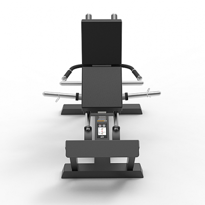 Гак машина Spirit Fitness SP-4509