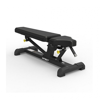 Регулируемая скамья Spirit Fitness SP-4204