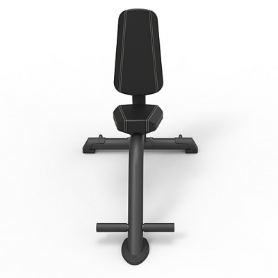 Скамья-стул для жима Spirit Fitness SP-4205