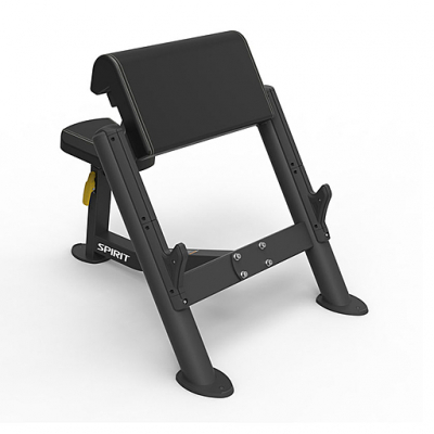 Скамья Скотта Spirit Fitness SP-4206