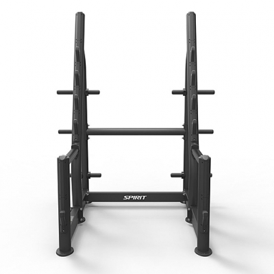Силовая рама для приседаний Spirit Fitness SP-4207