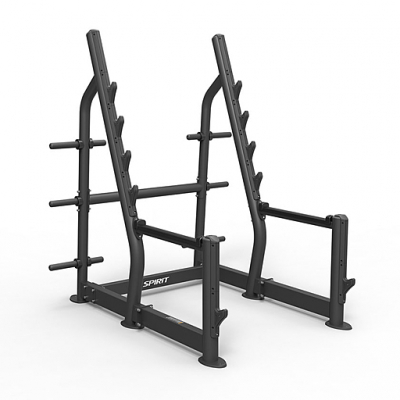 Силовая рама для приседаний Spirit Fitness SP-4207