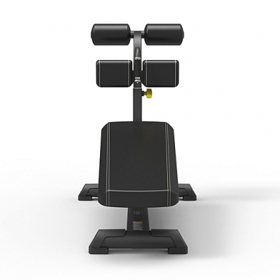 Регулируемая скамья для пресса Spirit Fitness SP-4218