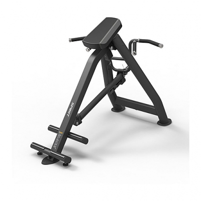 T-образная тяга с упором в грудь Spirit Fitness SP-4231