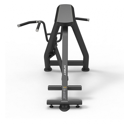 T-образная тяга с упором в грудь Spirit Fitness SP-4231