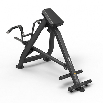 T-образная тяга с упором в грудь Spirit Fitness SP-4231