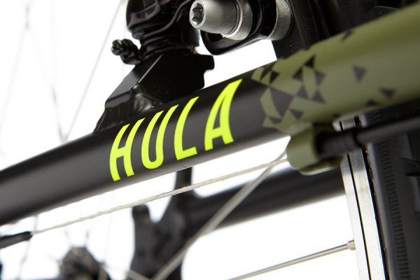 Велосипед Kona Hula 24 (2018)