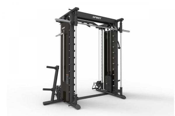 Функциональная силовая станция Spirit Fitness SP-3601