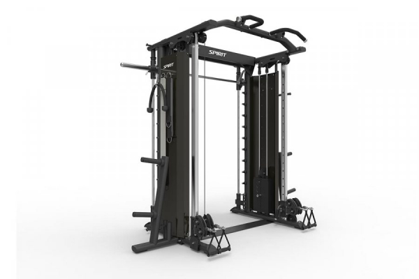 Функциональная силовая станция Spirit Fitness SP-3601