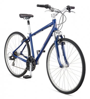 Велосипед Schwinn Voyageur men (2016)