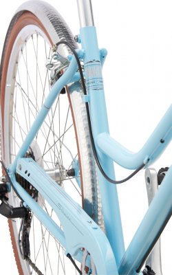 Велосипед Schwinn TRAVELER WOMEN (2016)