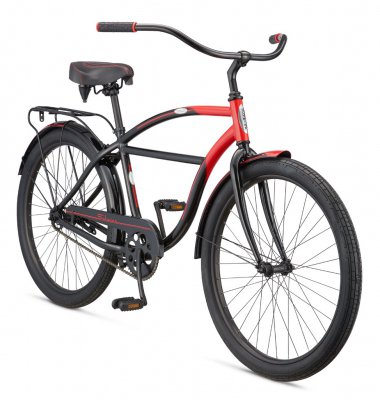 Велосипед Schwinn Tornado (2016)