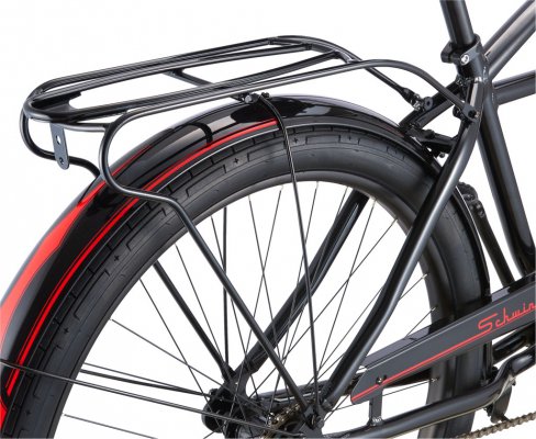 Велосипед Schwinn Tornado (2016)
