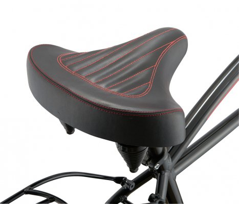 Велосипед Schwinn Tornado (2016)
