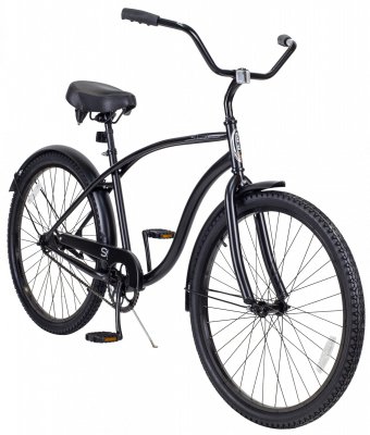 Велосипед Schwinn S1 (2016)