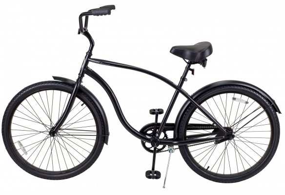 Велосипед Schwinn S1 (2016)
