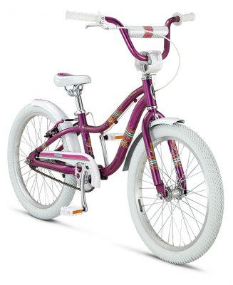 Велосипед Schwinn Stardust 20" PURPLE (2016)