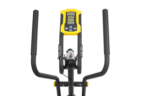 Эллиптический тренажер  Spirit Fitness XG200Y