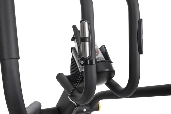 Эллиптический тренажер  Spirit Fitness XG200Y