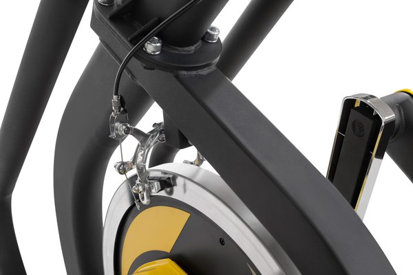 Эллиптический тренажер  Spirit Fitness XG200Y