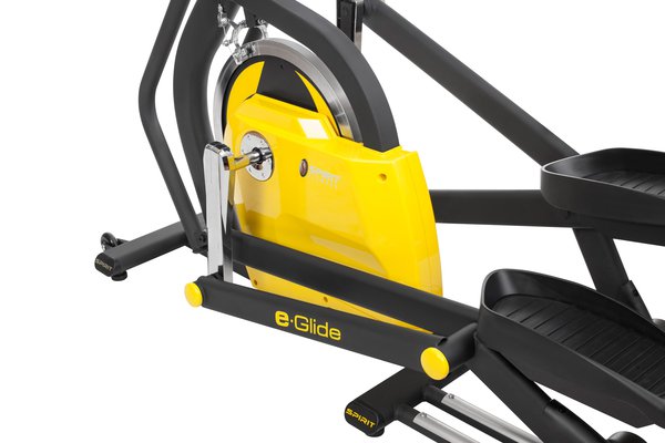 Эллиптический тренажер  Spirit Fitness XG200Y
