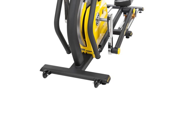 Эллиптический тренажер  Spirit Fitness XG200Y