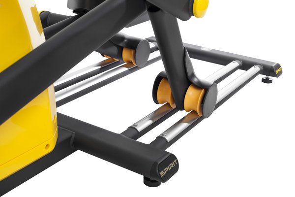 Эллиптический тренажер  Spirit Fitness XG200Y