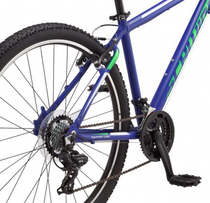 Велосипед Schwinn Mesa 2 (2020)