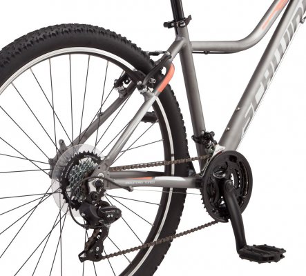Велосипед Schwinn Mesa 2 women (2020)