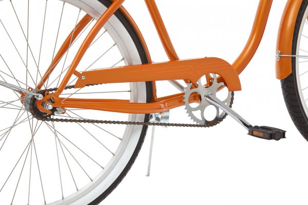 Велосипед Schwinn S1 (2020)