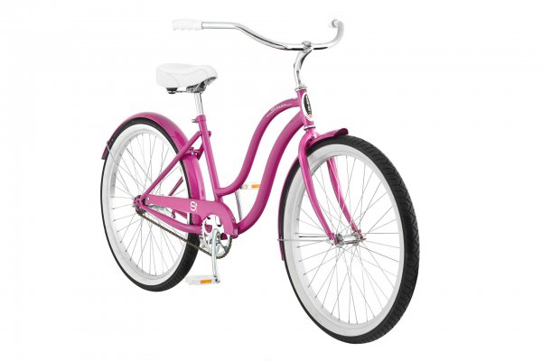 Велосипед Schwinn S1 Woman (2020)