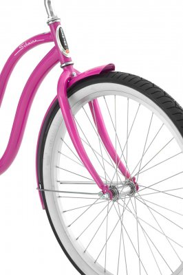 Велосипед Schwinn S1 Woman (2020)
