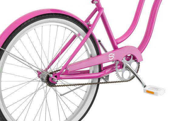 Велосипед Schwinn S1 Woman (2020)