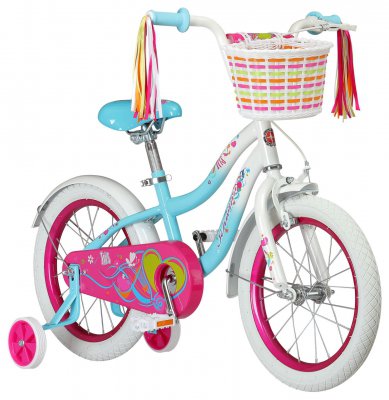 Велосипед Schwinn Iris 16" (2020)