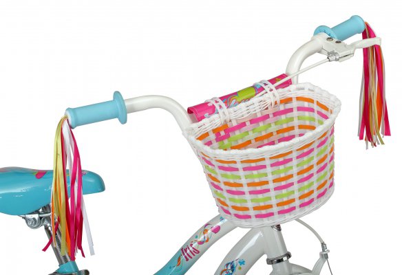 Велосипед Schwinn Iris 16" (2020)