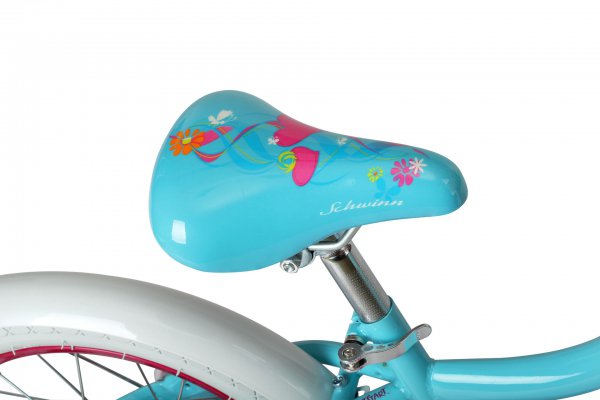 Велосипед Schwinn Iris 16" (2020)